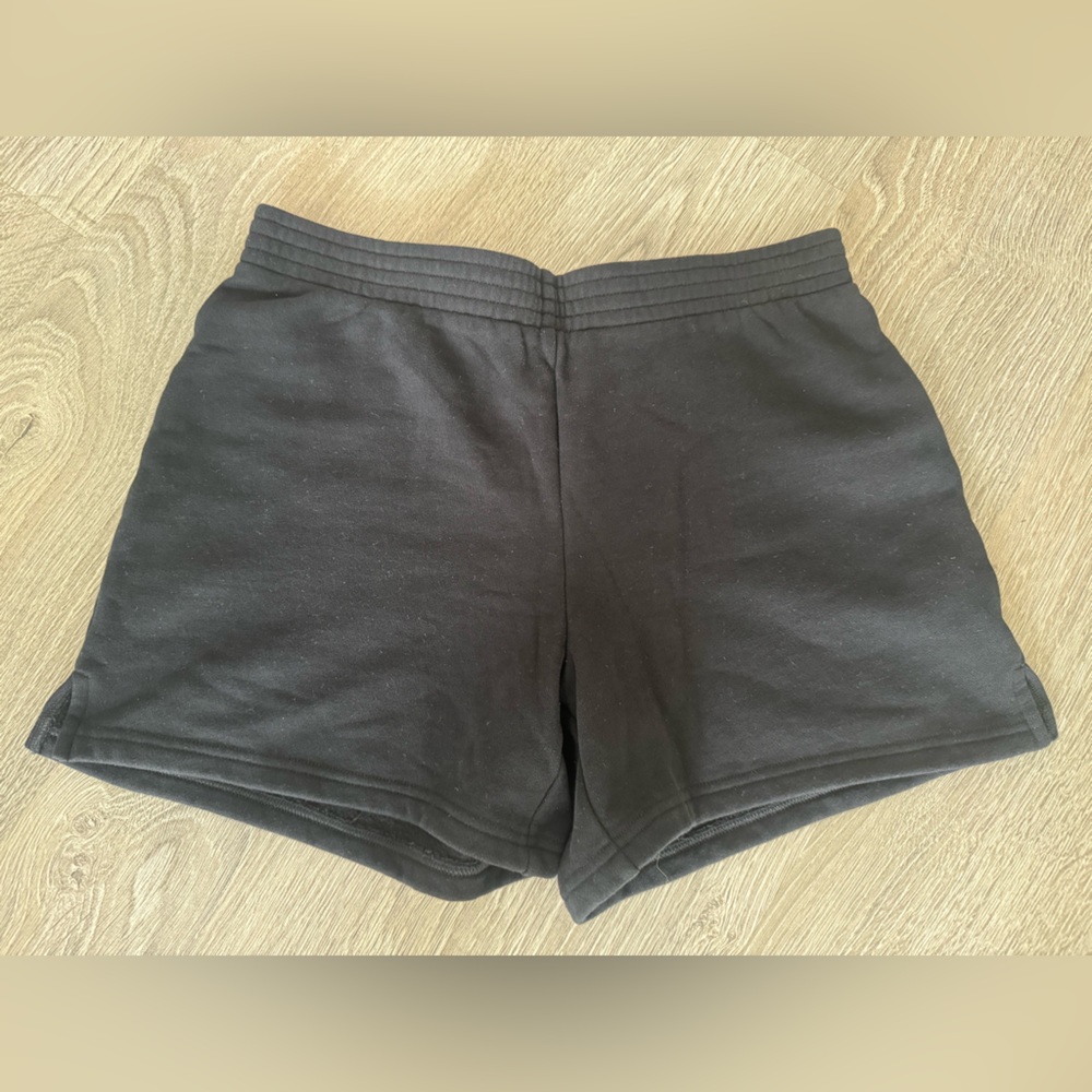 Aritzia Black Women's Shorts